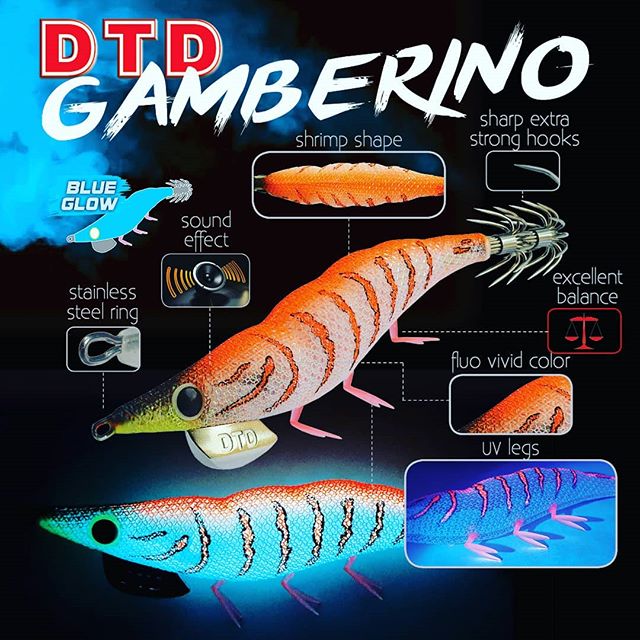 DTD Gamberino